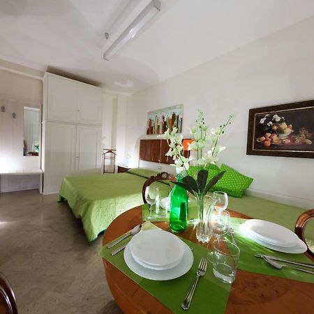 La Quintessenza Villa Matera Ngoại thất bức ảnh