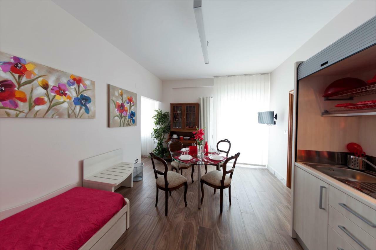 La Quintessenza Villa Matera Ngoại thất bức ảnh
