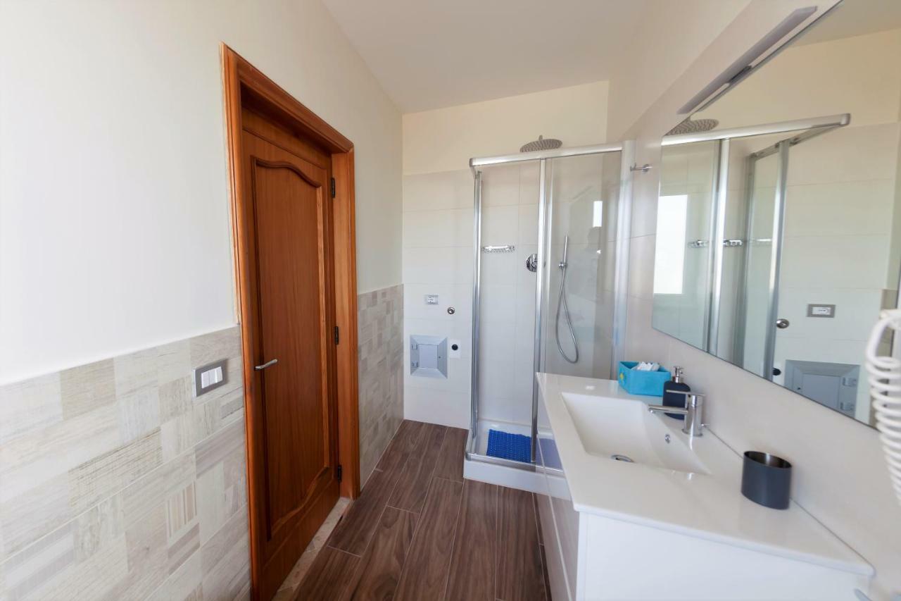 La Quintessenza Villa Matera Ngoại thất bức ảnh