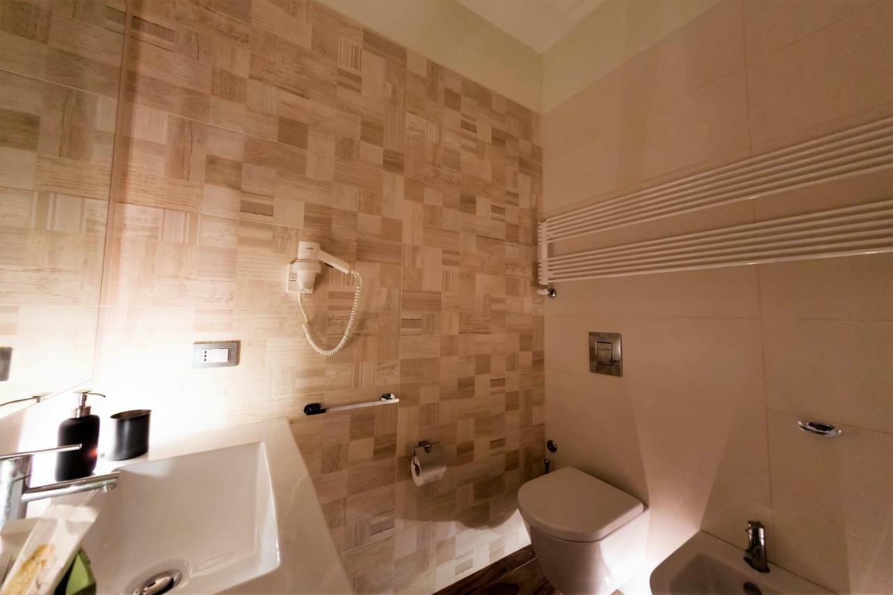La Quintessenza Villa Matera Ngoại thất bức ảnh