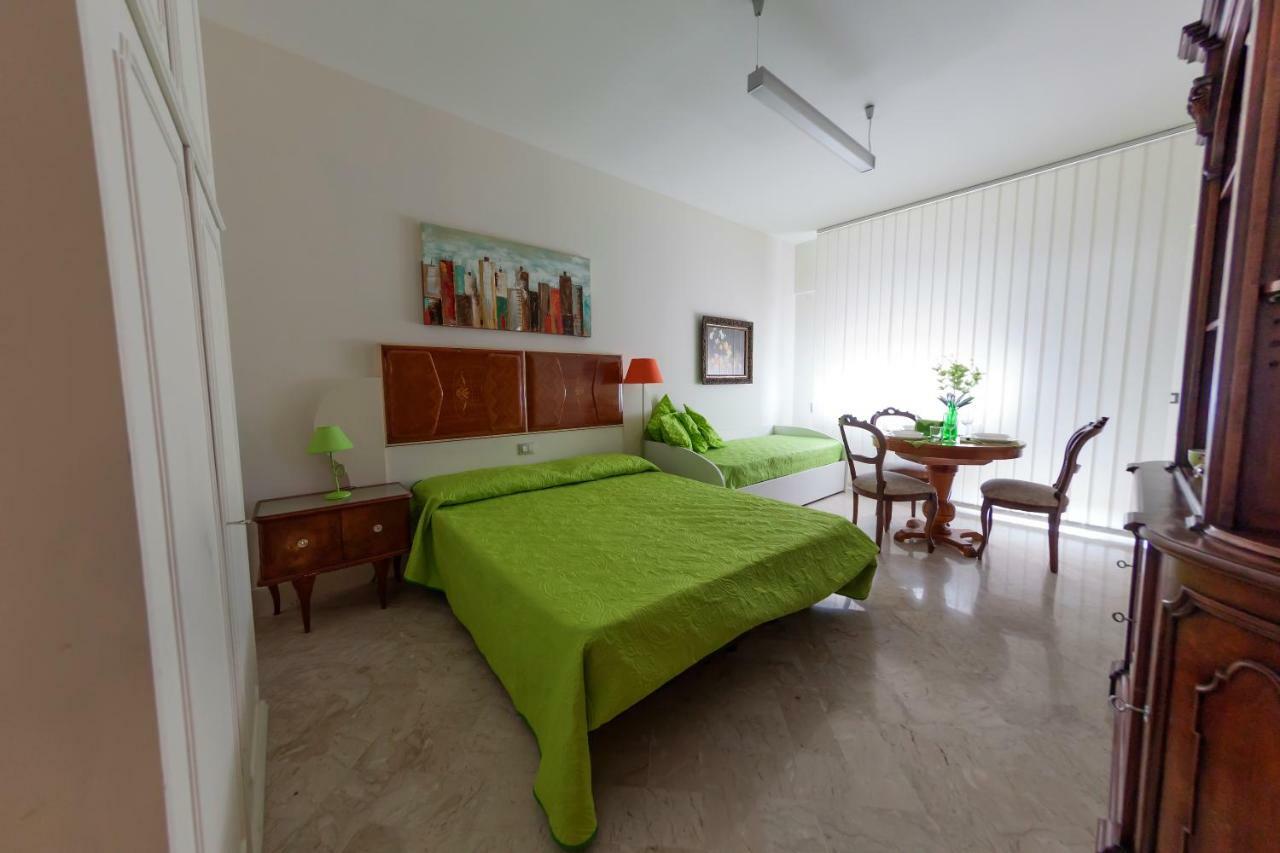 La Quintessenza Villa Matera Ngoại thất bức ảnh