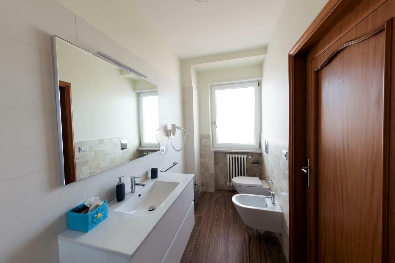 La Quintessenza Villa Matera Ngoại thất bức ảnh