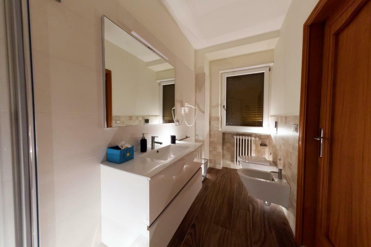 La Quintessenza Villa Matera Ngoại thất bức ảnh
