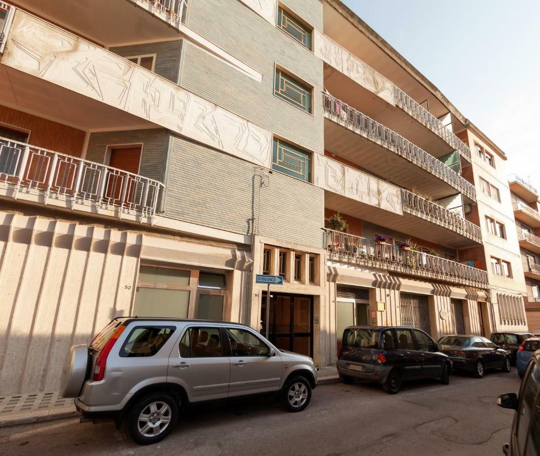 La Quintessenza Villa Matera Ngoại thất bức ảnh