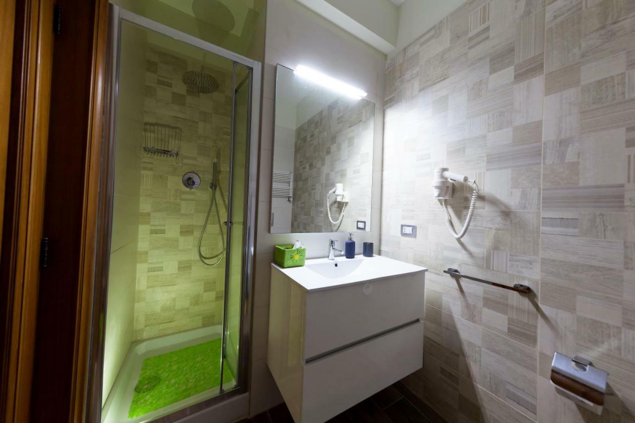 La Quintessenza Villa Matera Ngoại thất bức ảnh