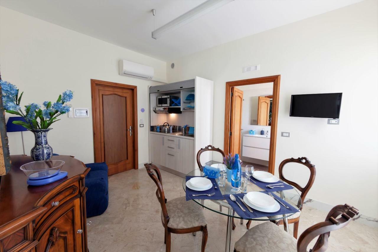 La Quintessenza Villa Matera Ngoại thất bức ảnh