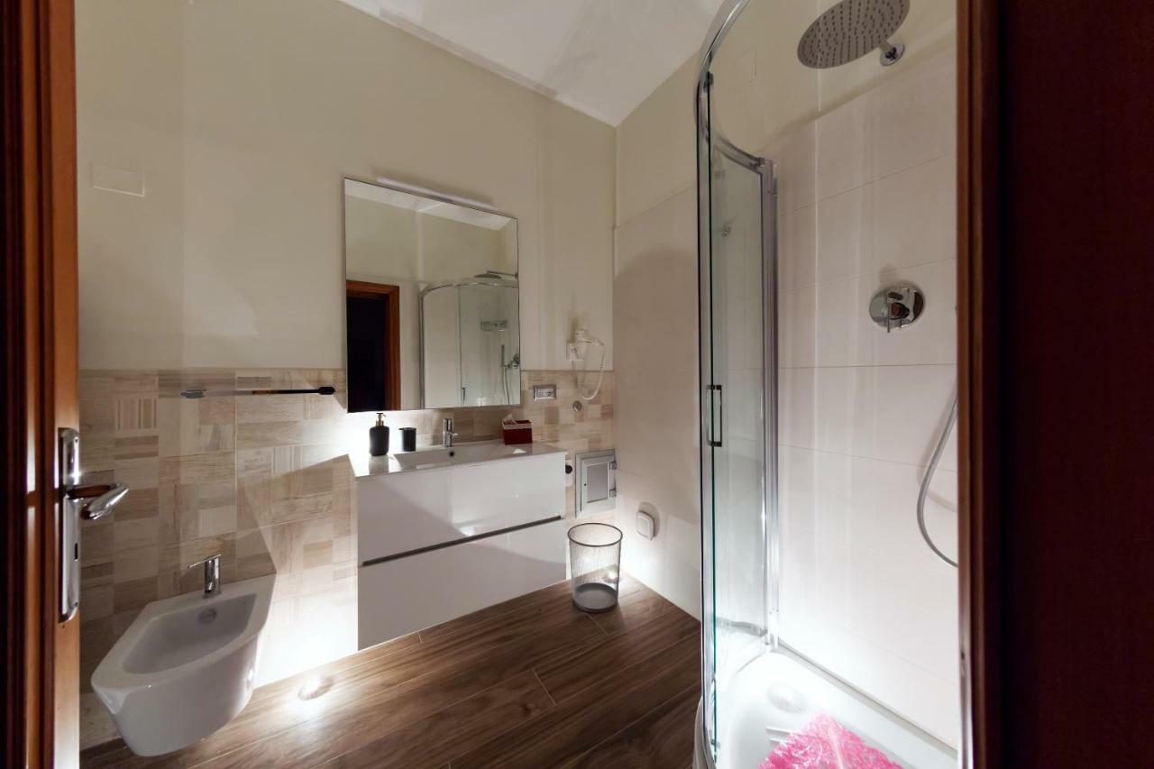 La Quintessenza Villa Matera Ngoại thất bức ảnh