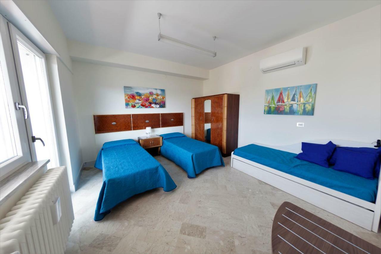 La Quintessenza Villa Matera Ngoại thất bức ảnh