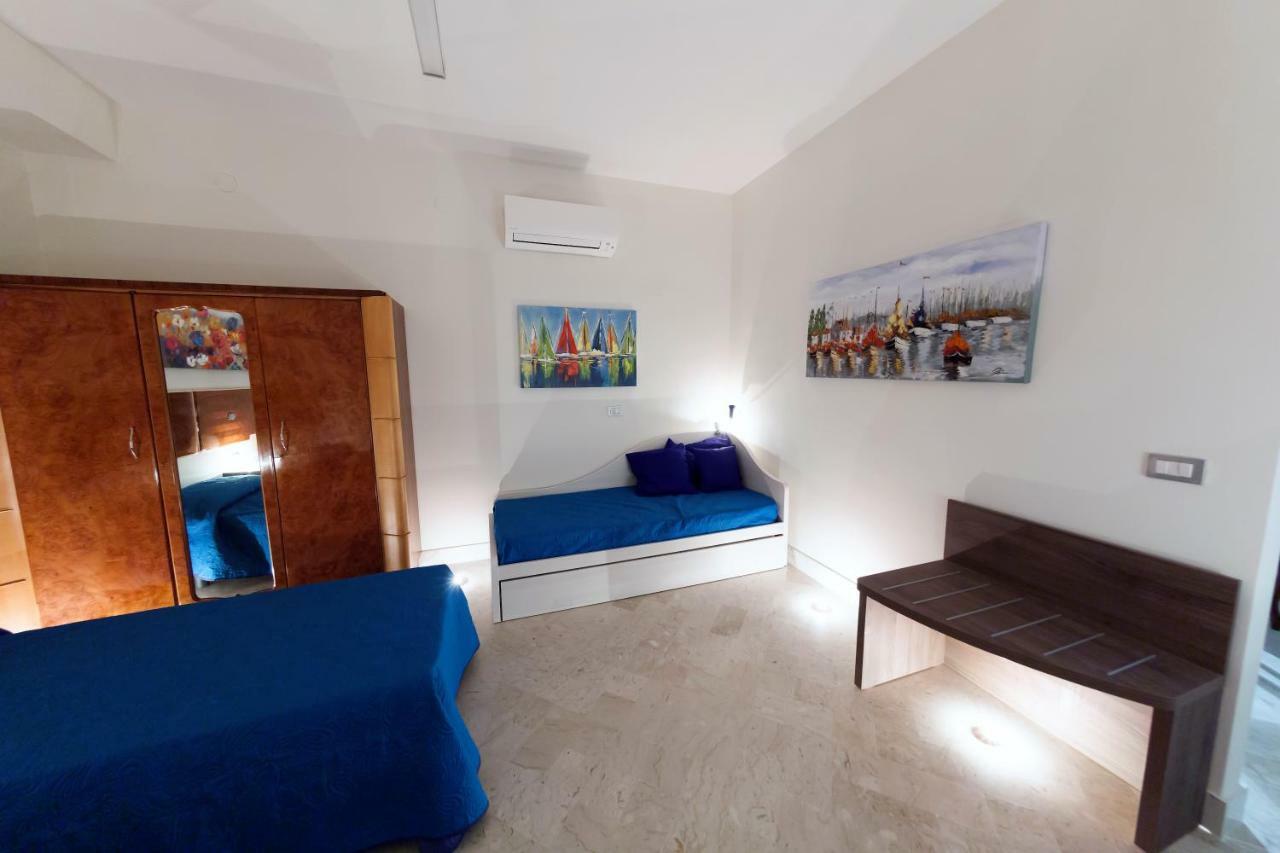 La Quintessenza Villa Matera Ngoại thất bức ảnh