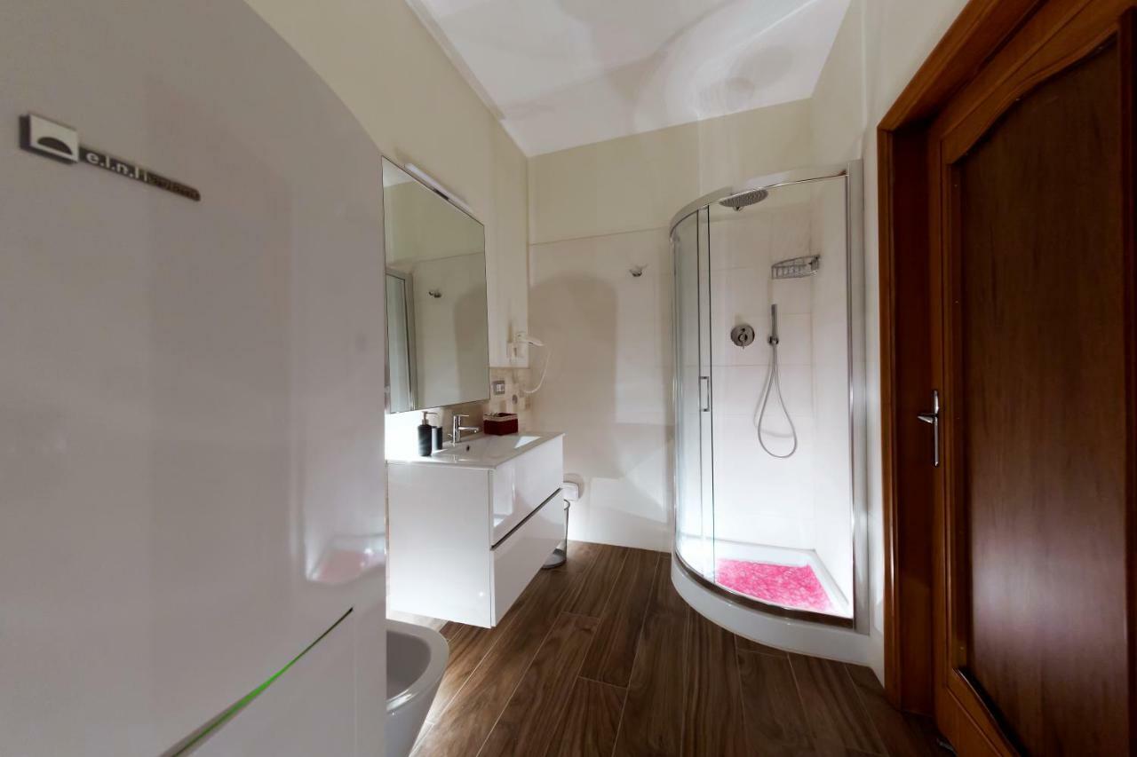 La Quintessenza Villa Matera Ngoại thất bức ảnh