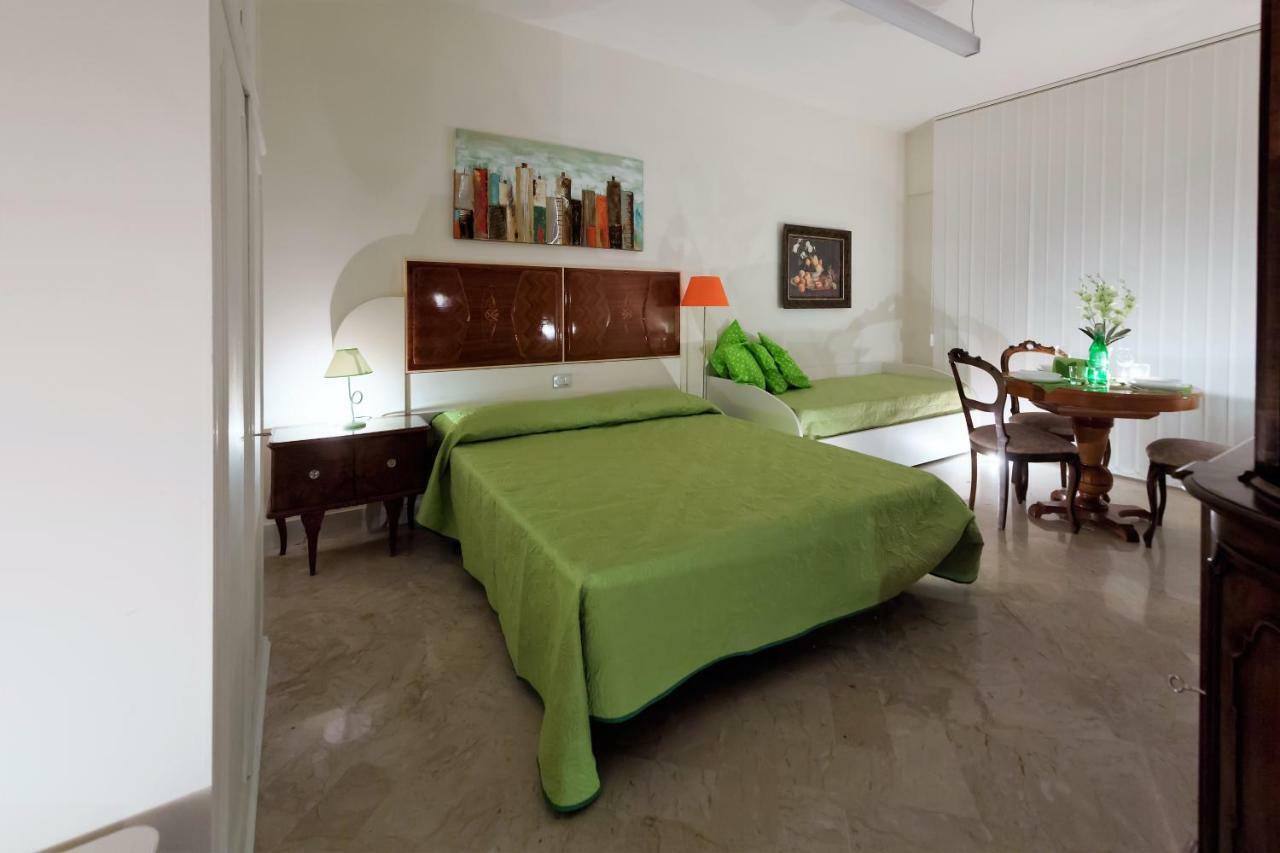 La Quintessenza Villa Matera Ngoại thất bức ảnh