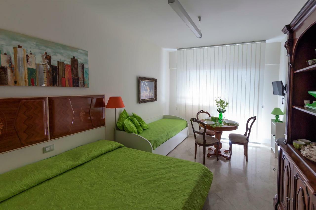 La Quintessenza Villa Matera Ngoại thất bức ảnh
