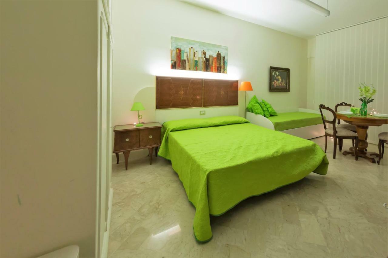 La Quintessenza Villa Matera Ngoại thất bức ảnh