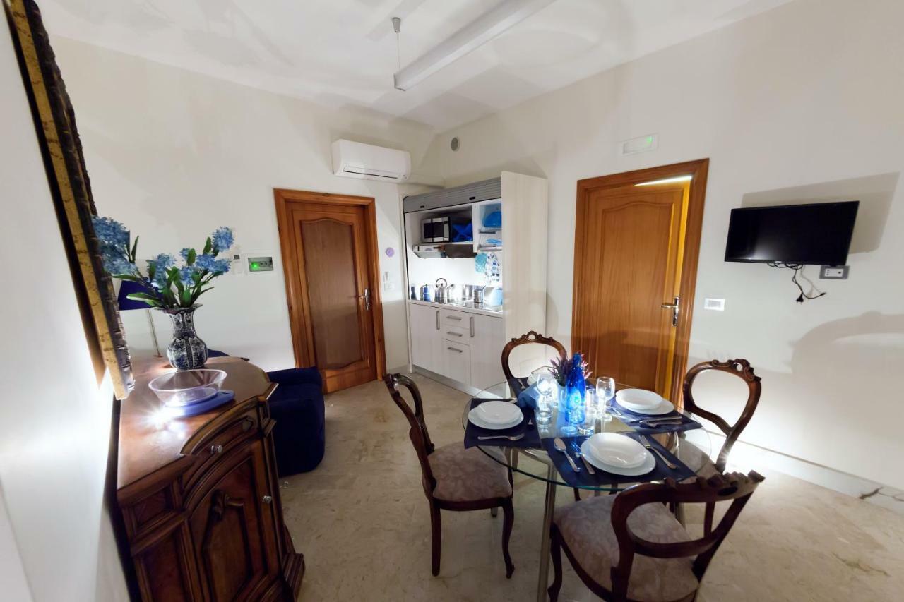 La Quintessenza Villa Matera Ngoại thất bức ảnh
