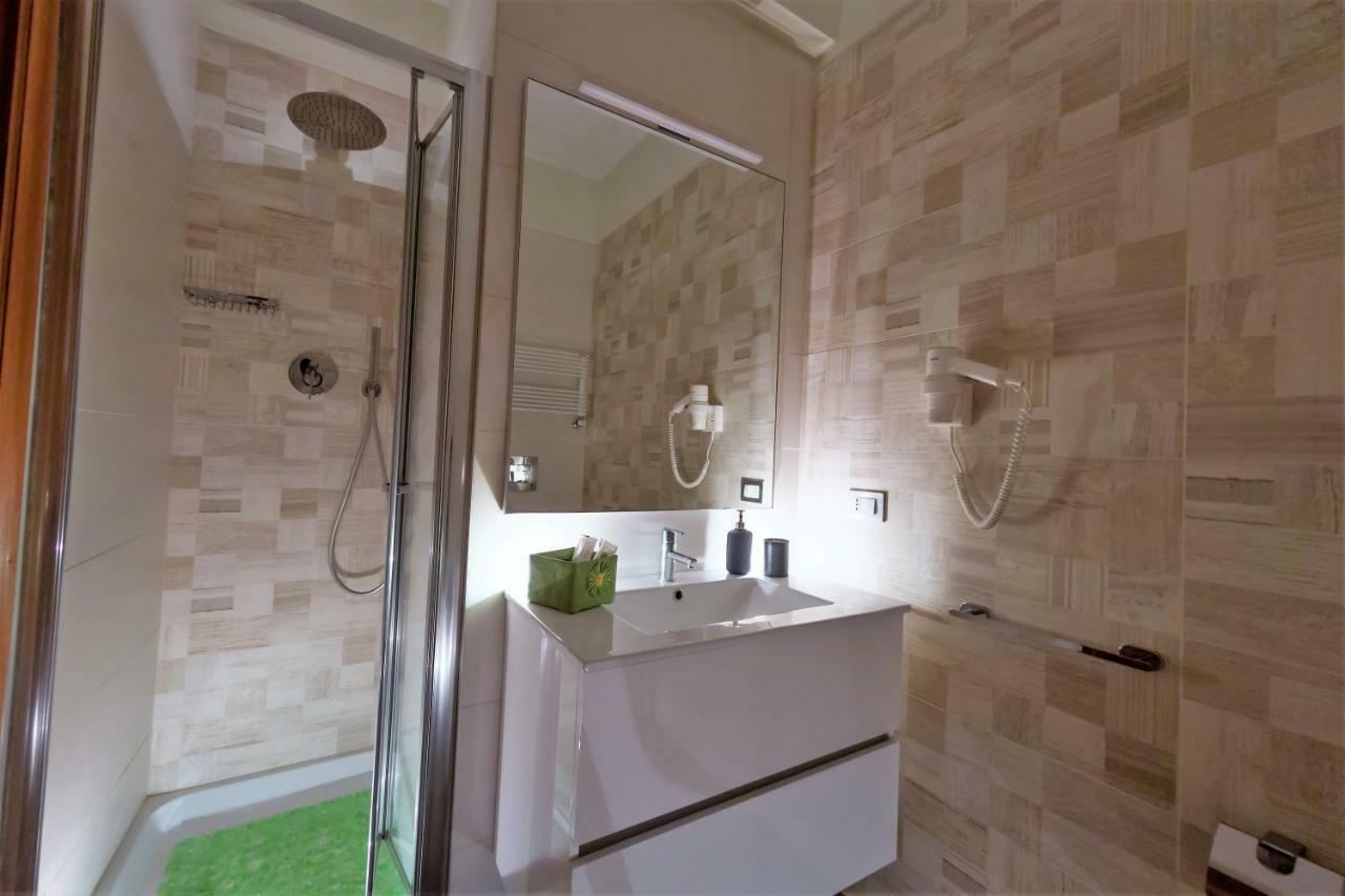 La Quintessenza Villa Matera Ngoại thất bức ảnh