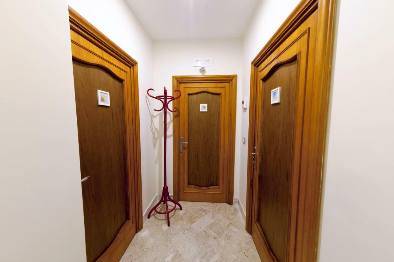 La Quintessenza Villa Matera Ngoại thất bức ảnh