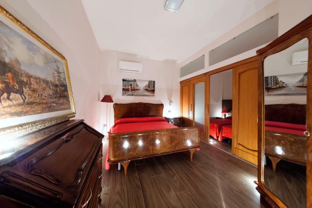 La Quintessenza Villa Matera Ngoại thất bức ảnh