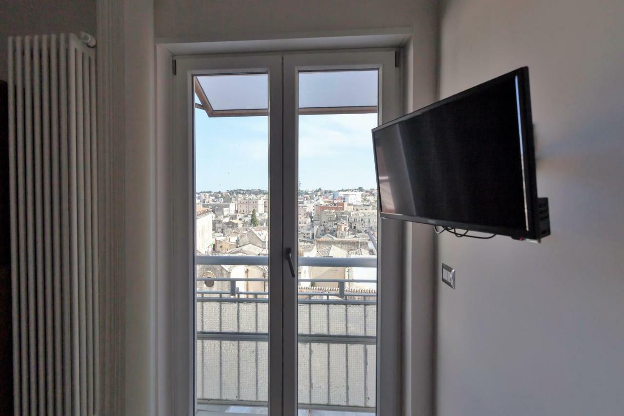 La Quintessenza Villa Matera Ngoại thất bức ảnh