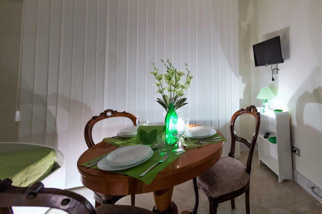 La Quintessenza Villa Matera Ngoại thất bức ảnh