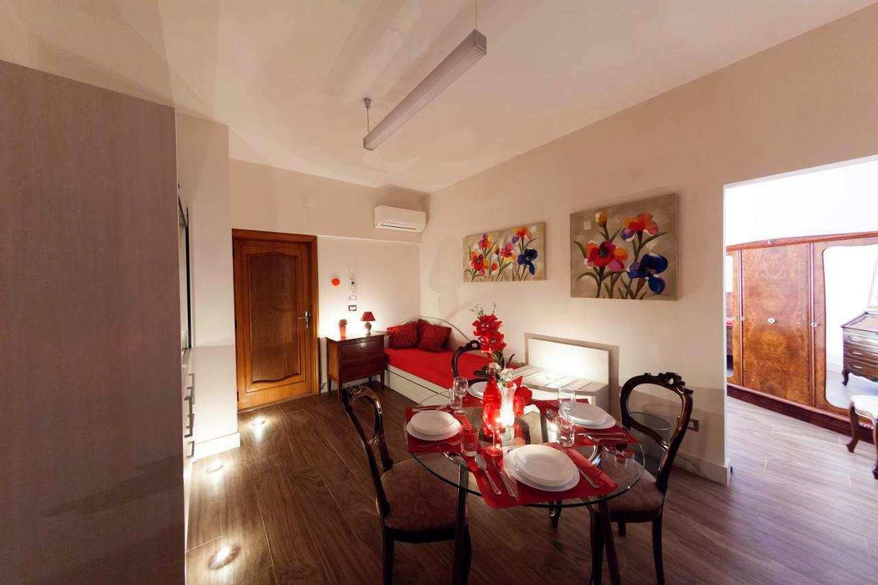 La Quintessenza Villa Matera Ngoại thất bức ảnh