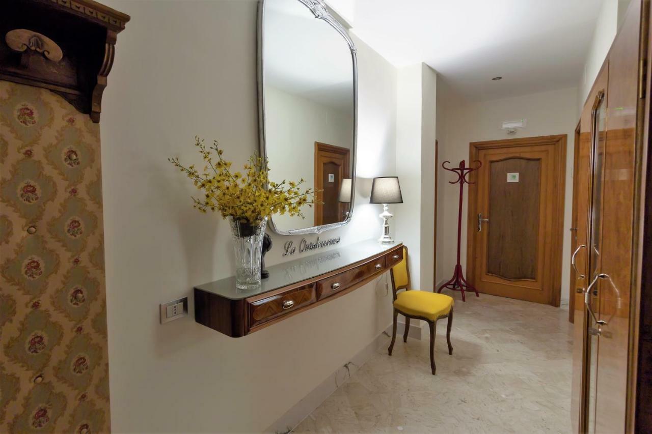 La Quintessenza Villa Matera Ngoại thất bức ảnh