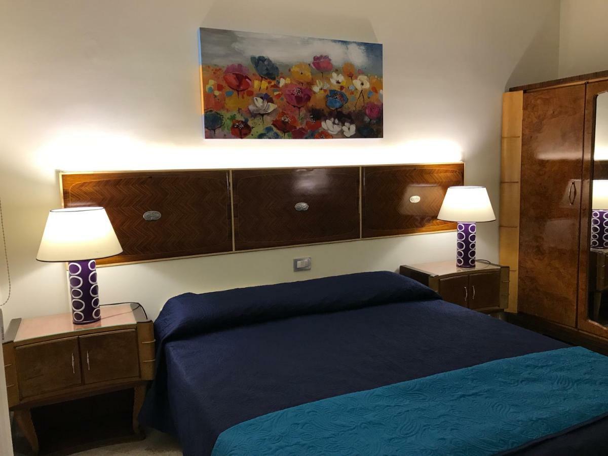 La Quintessenza Villa Matera Ngoại thất bức ảnh