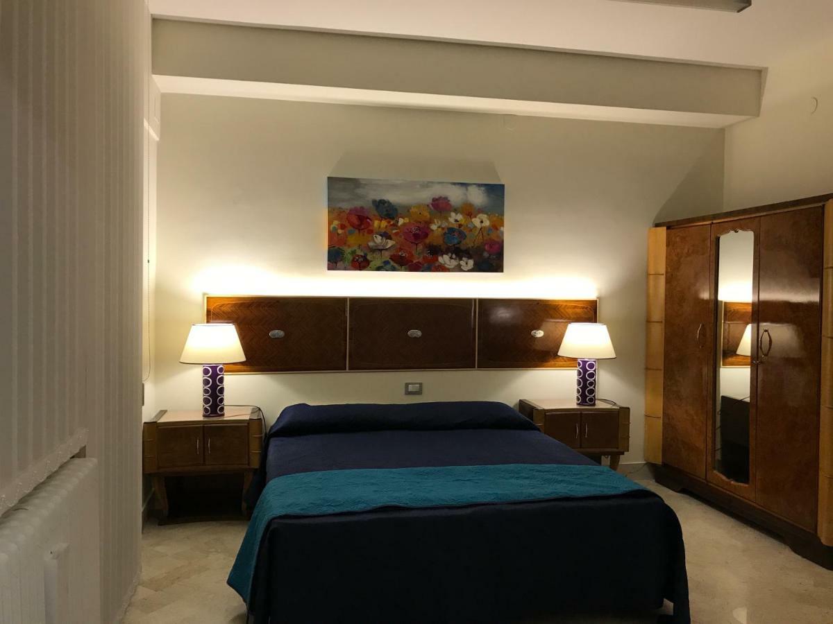 La Quintessenza Villa Matera Ngoại thất bức ảnh