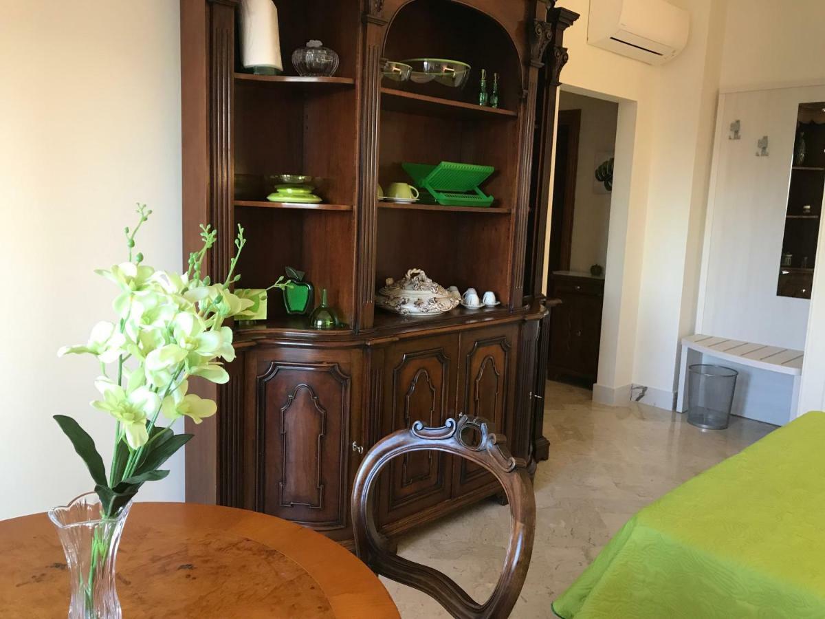La Quintessenza Villa Matera Ngoại thất bức ảnh