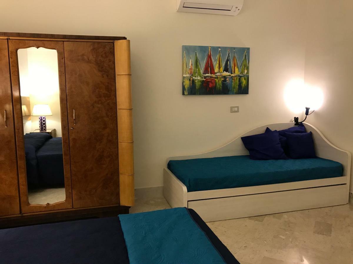 La Quintessenza Villa Matera Ngoại thất bức ảnh