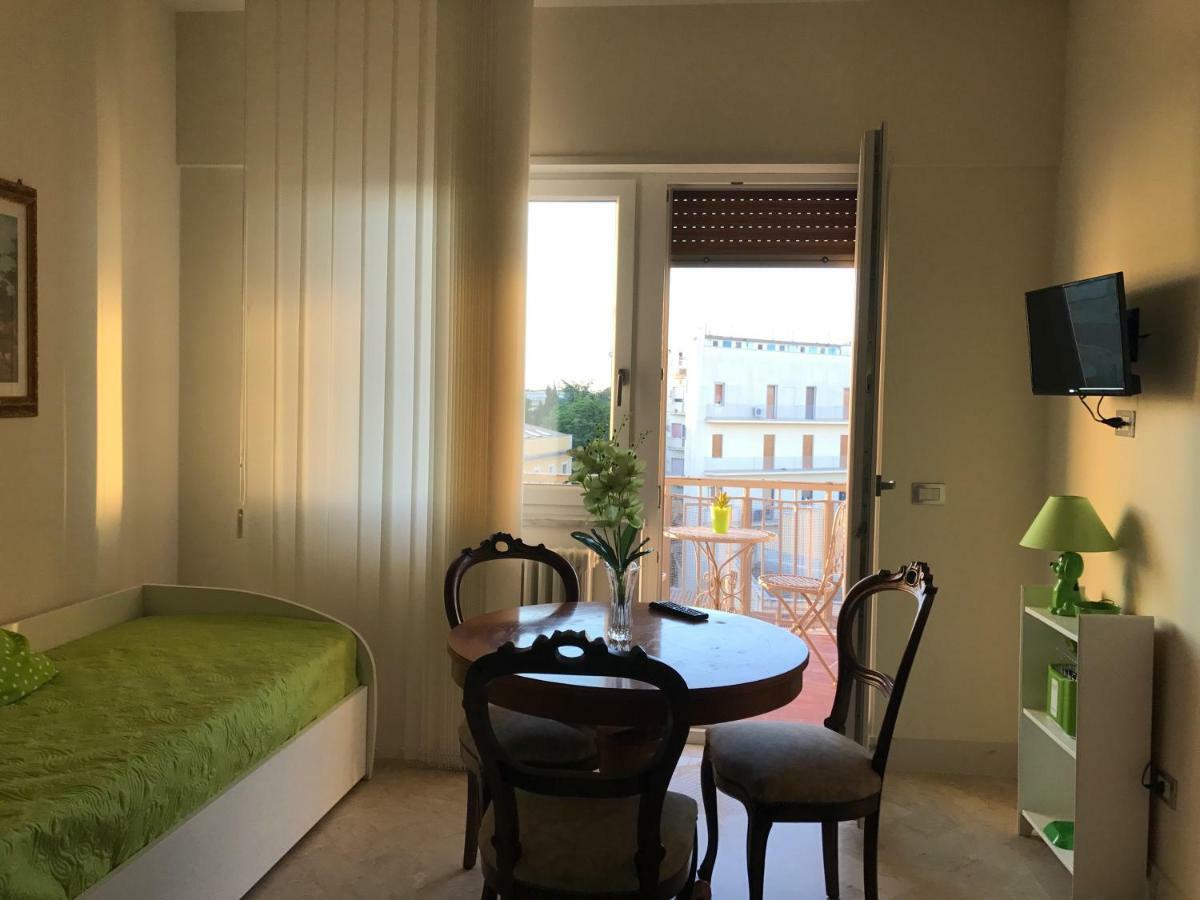 La Quintessenza Villa Matera Ngoại thất bức ảnh