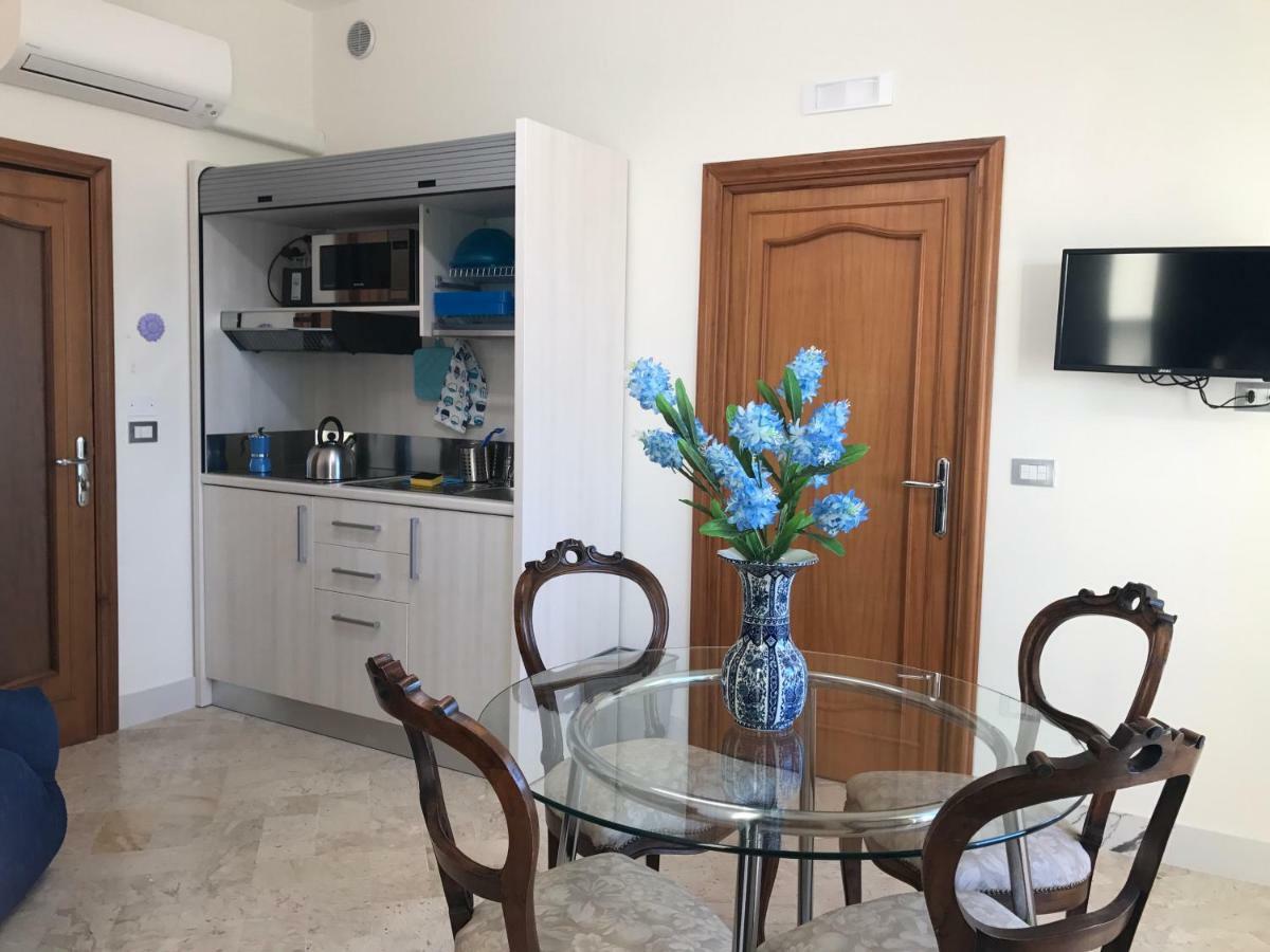 La Quintessenza Villa Matera Ngoại thất bức ảnh