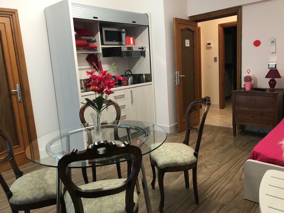La Quintessenza Villa Matera Ngoại thất bức ảnh
