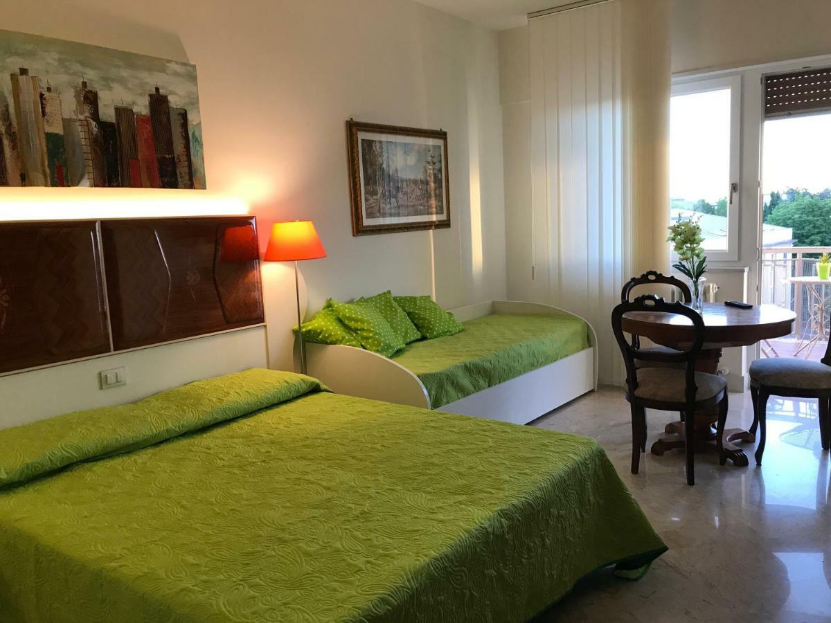 La Quintessenza Villa Matera Ngoại thất bức ảnh