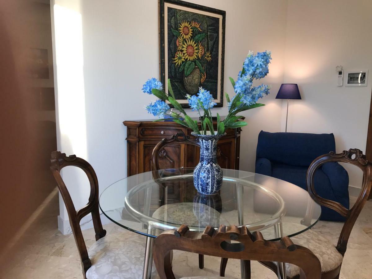 La Quintessenza Villa Matera Ngoại thất bức ảnh