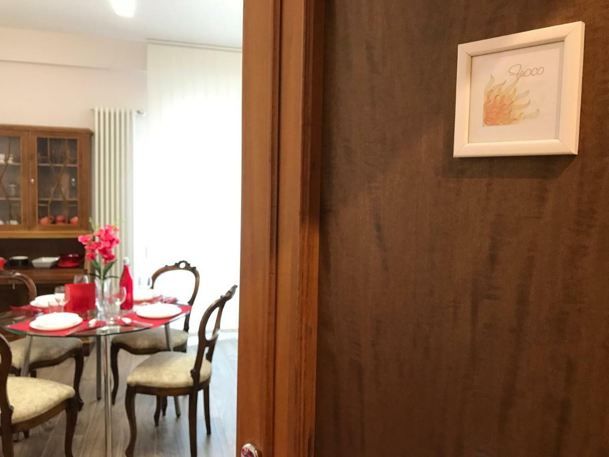 La Quintessenza Villa Matera Ngoại thất bức ảnh