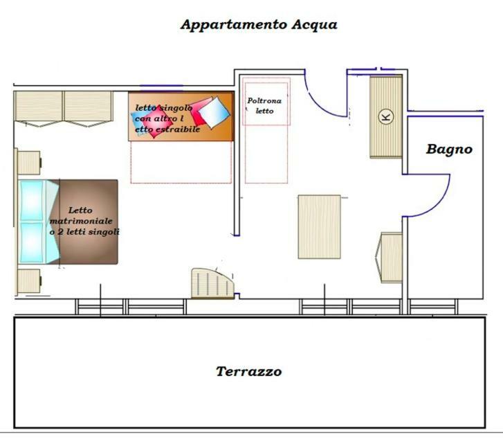 La Quintessenza Villa Matera Ngoại thất bức ảnh