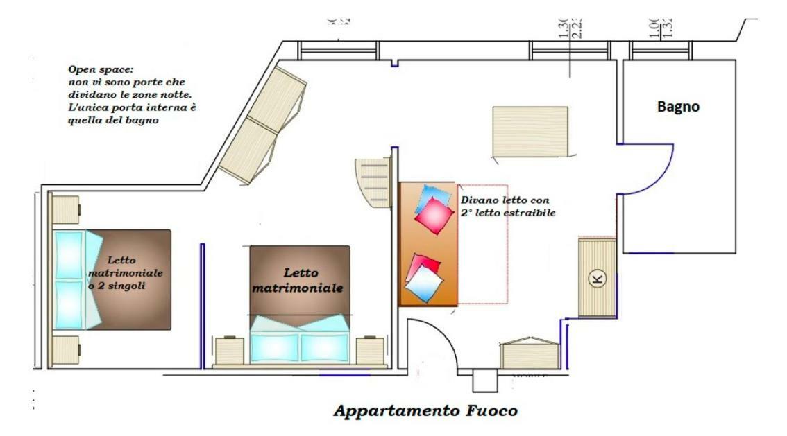 La Quintessenza Villa Matera Ngoại thất bức ảnh